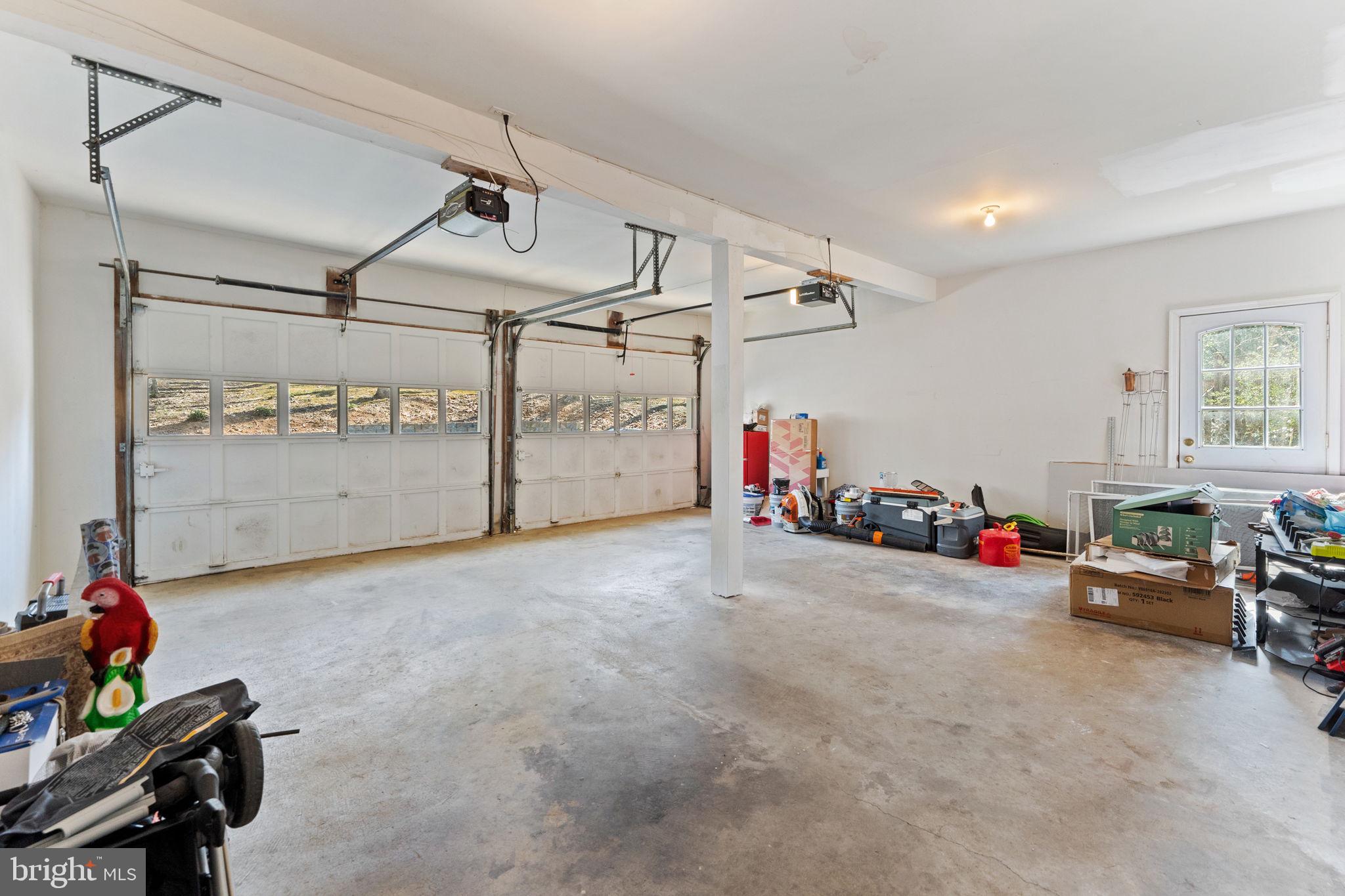 WOODBINE WOODS - Residential