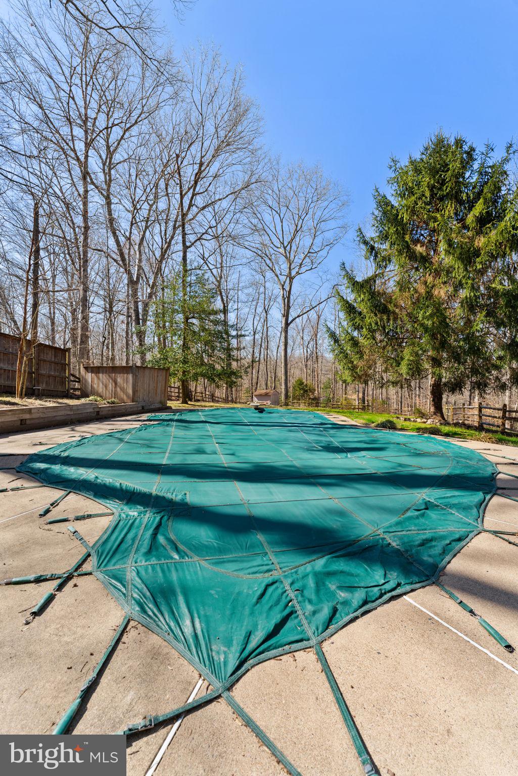 WOODBINE WOODS - Residential