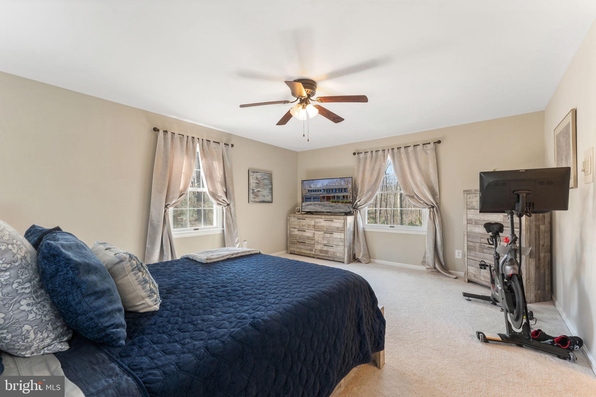 WOODBINE WOODS - Residential