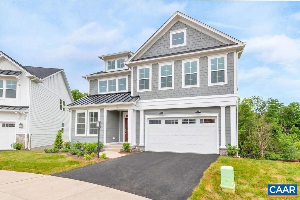 Photo of 2 Sablewood Dr, CHARLOTTESVILLE, VA 22911 (MLS # 672979)