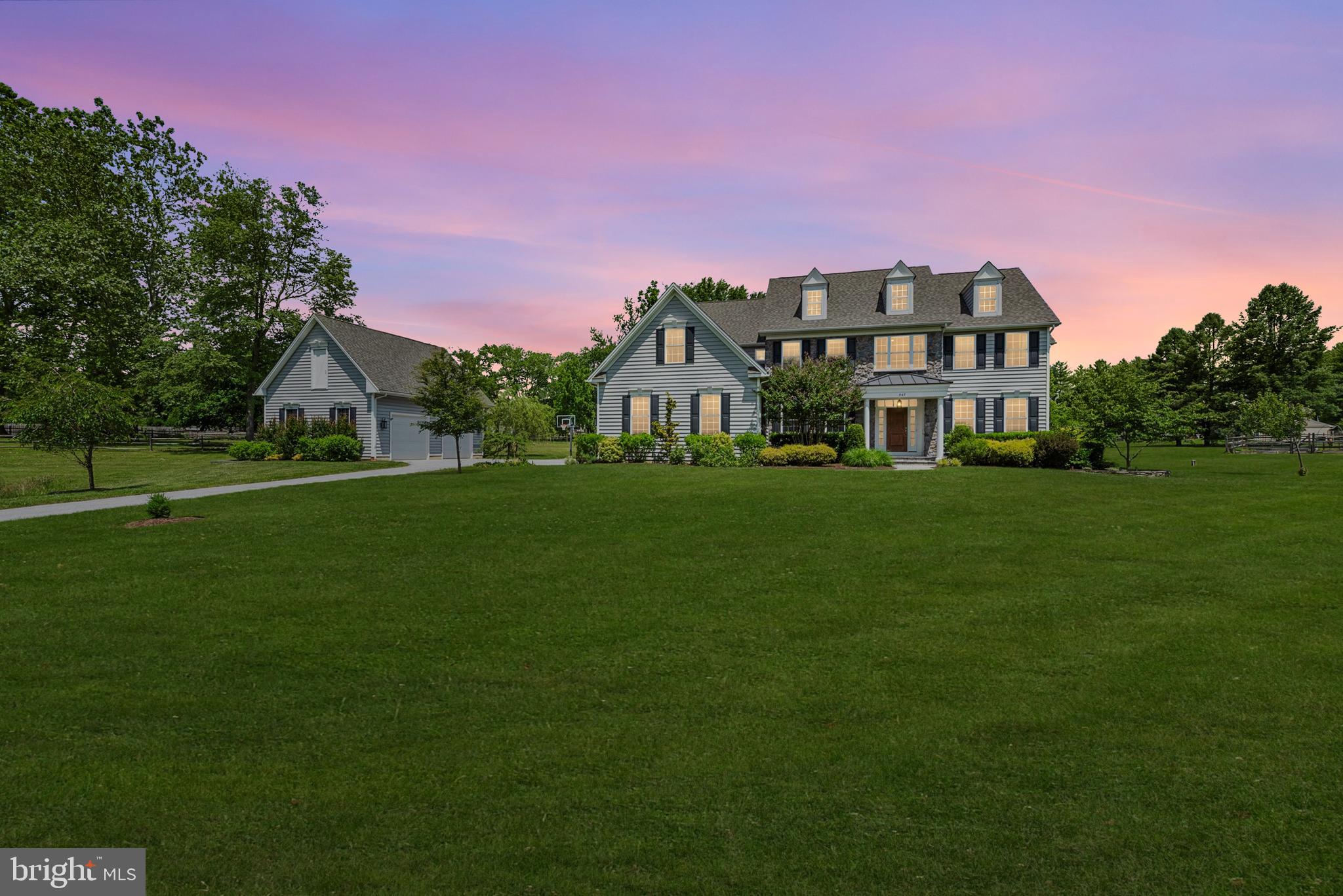 GOSHENVILLE - Residential