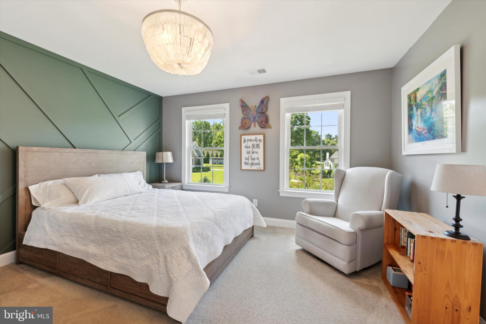 GOSHENVILLE - Residential