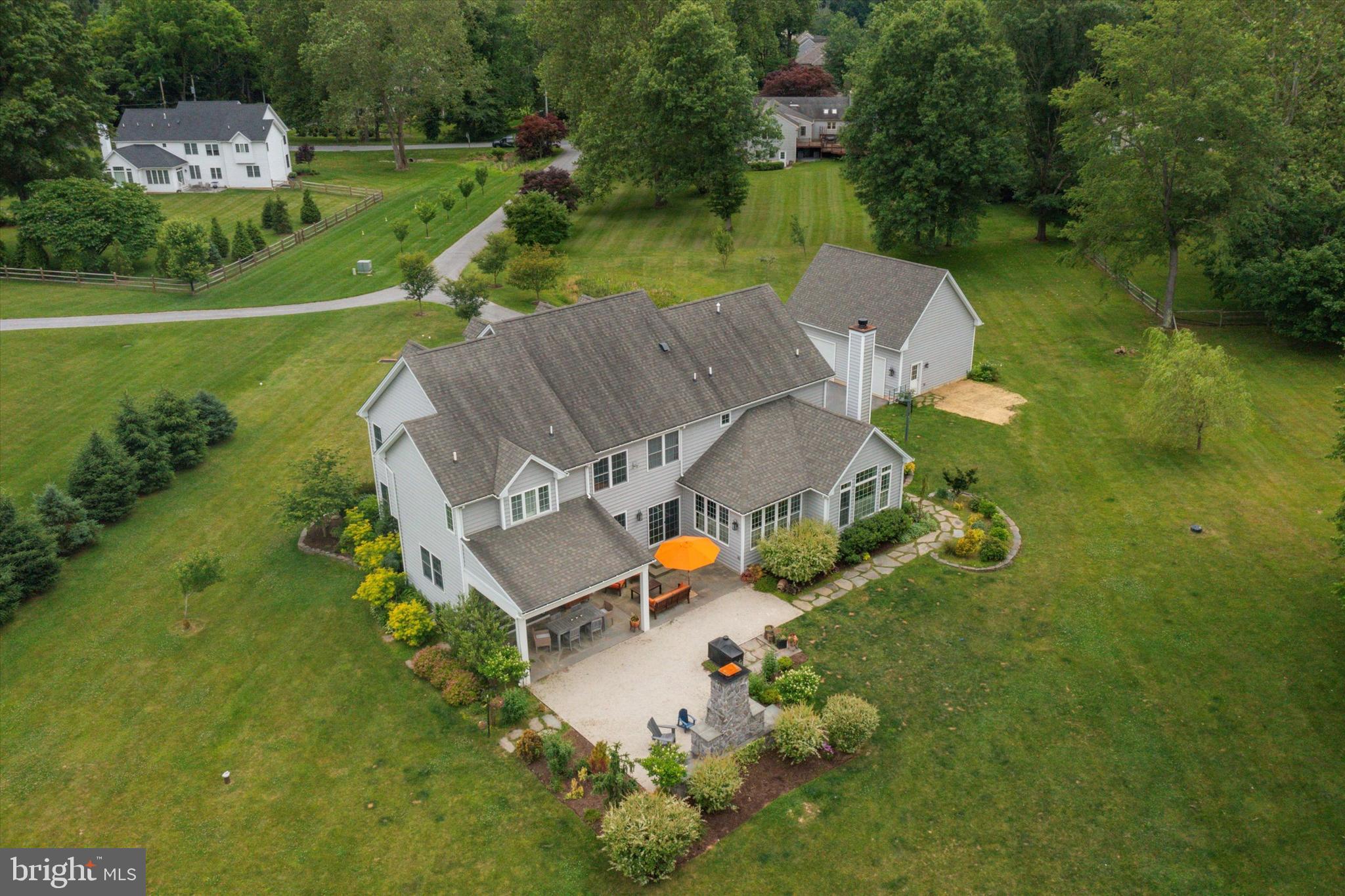 GOSHENVILLE - Residential