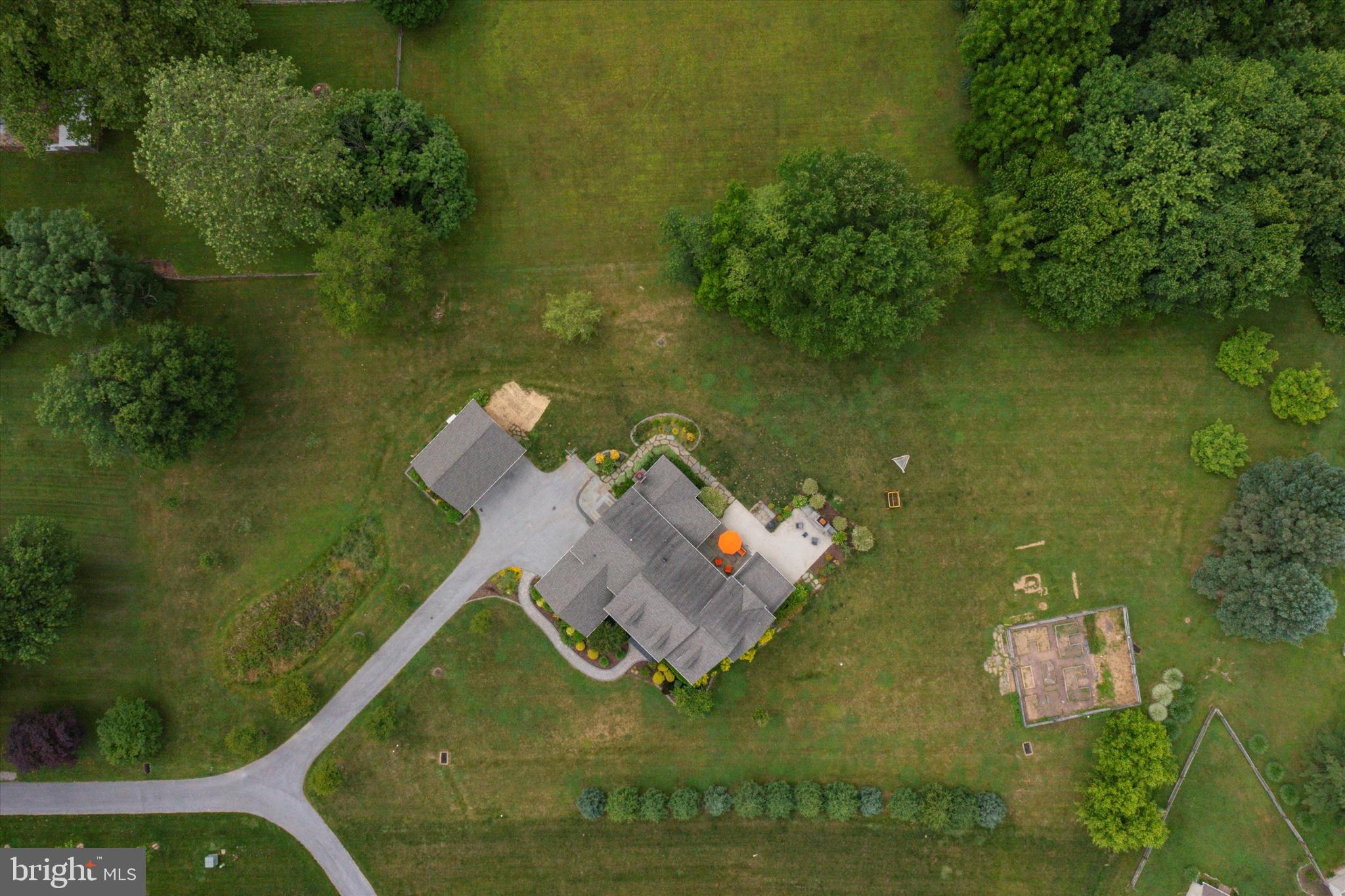 GOSHENVILLE - Residential