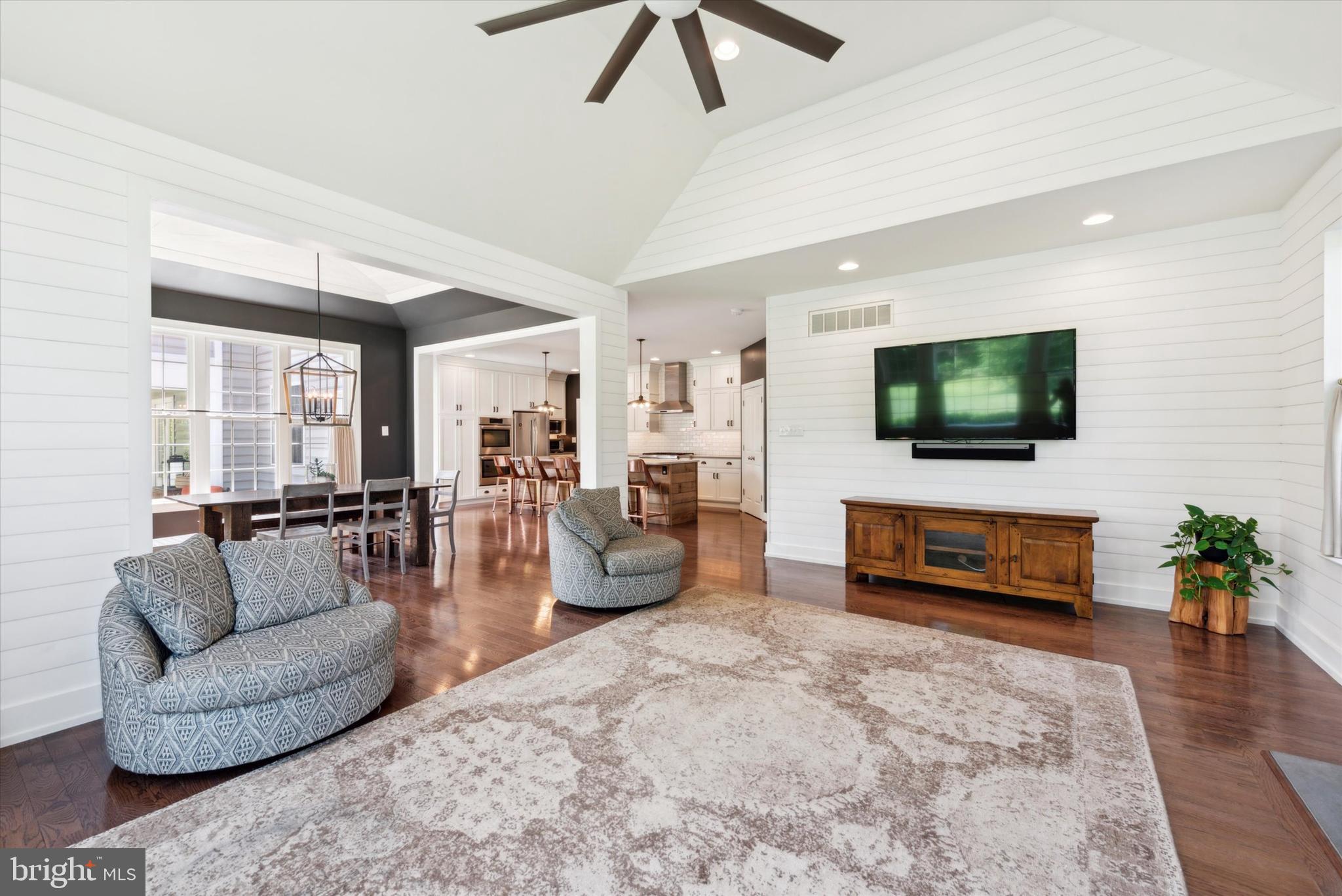 GOSHENVILLE - Residential