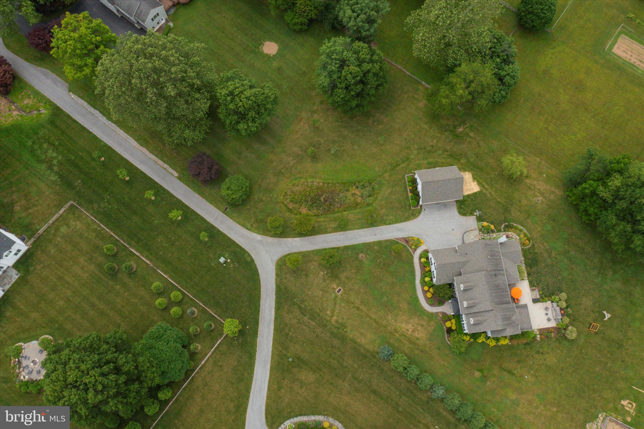 GOSHENVILLE - Residential