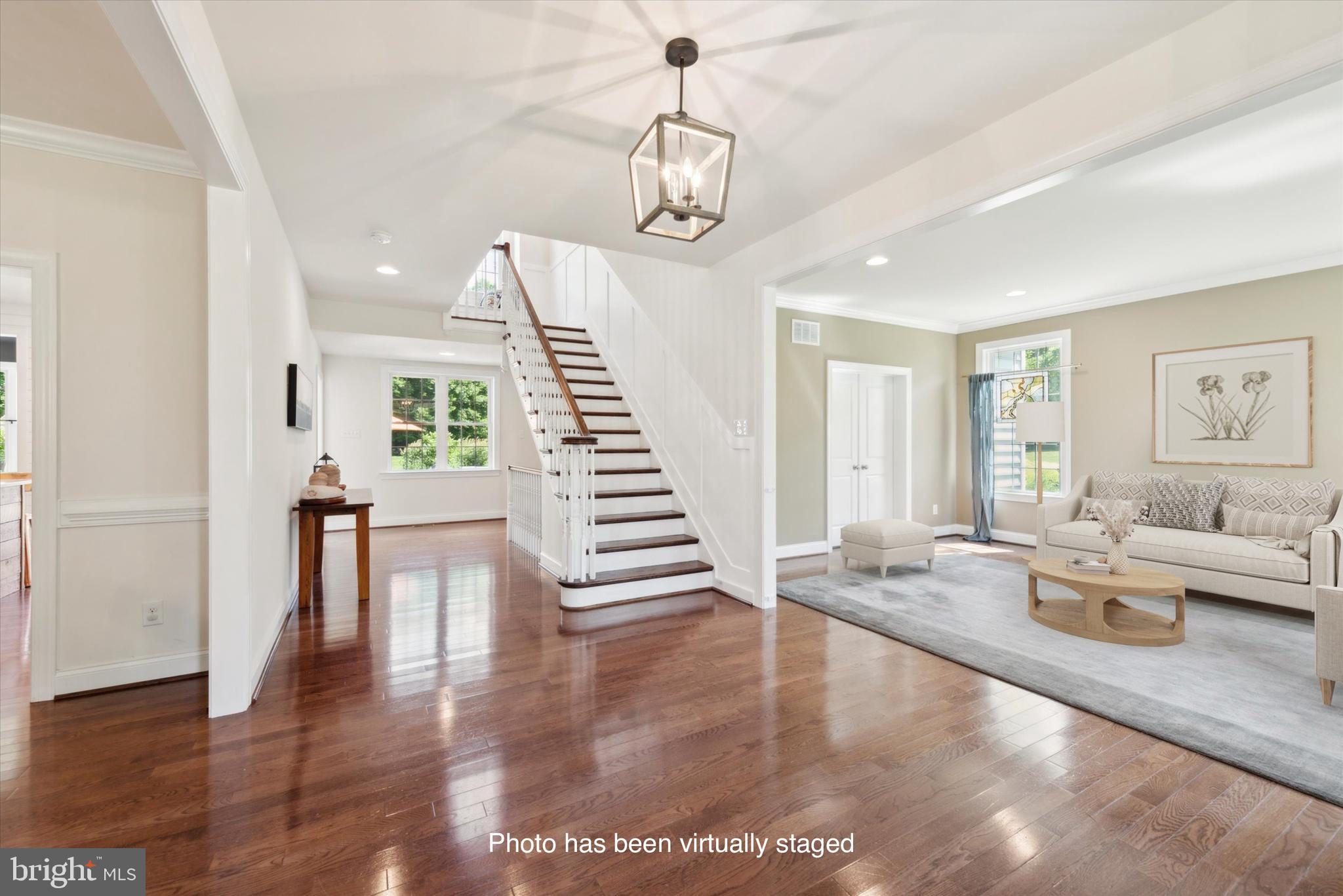 GOSHENVILLE - Residential