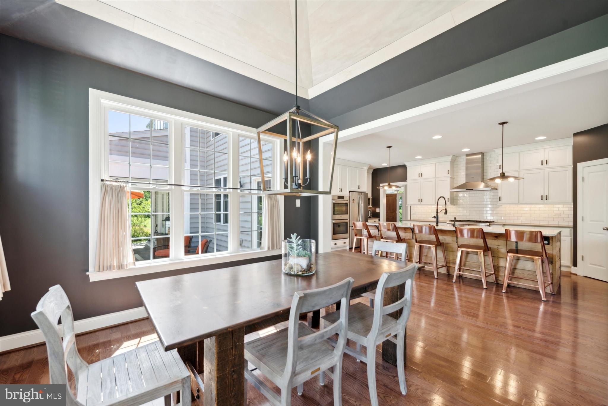 GOSHENVILLE - Residential