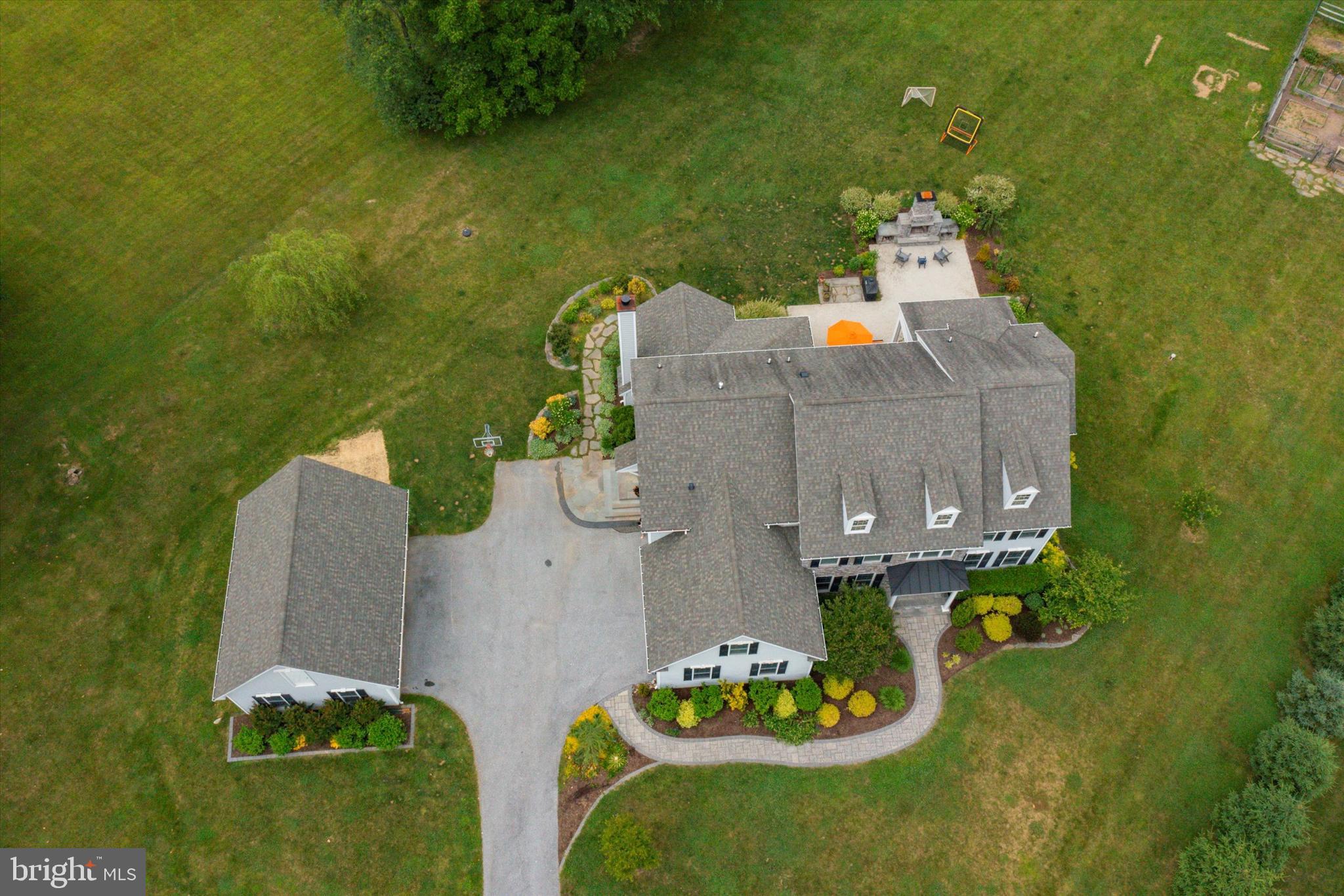 GOSHENVILLE - Residential