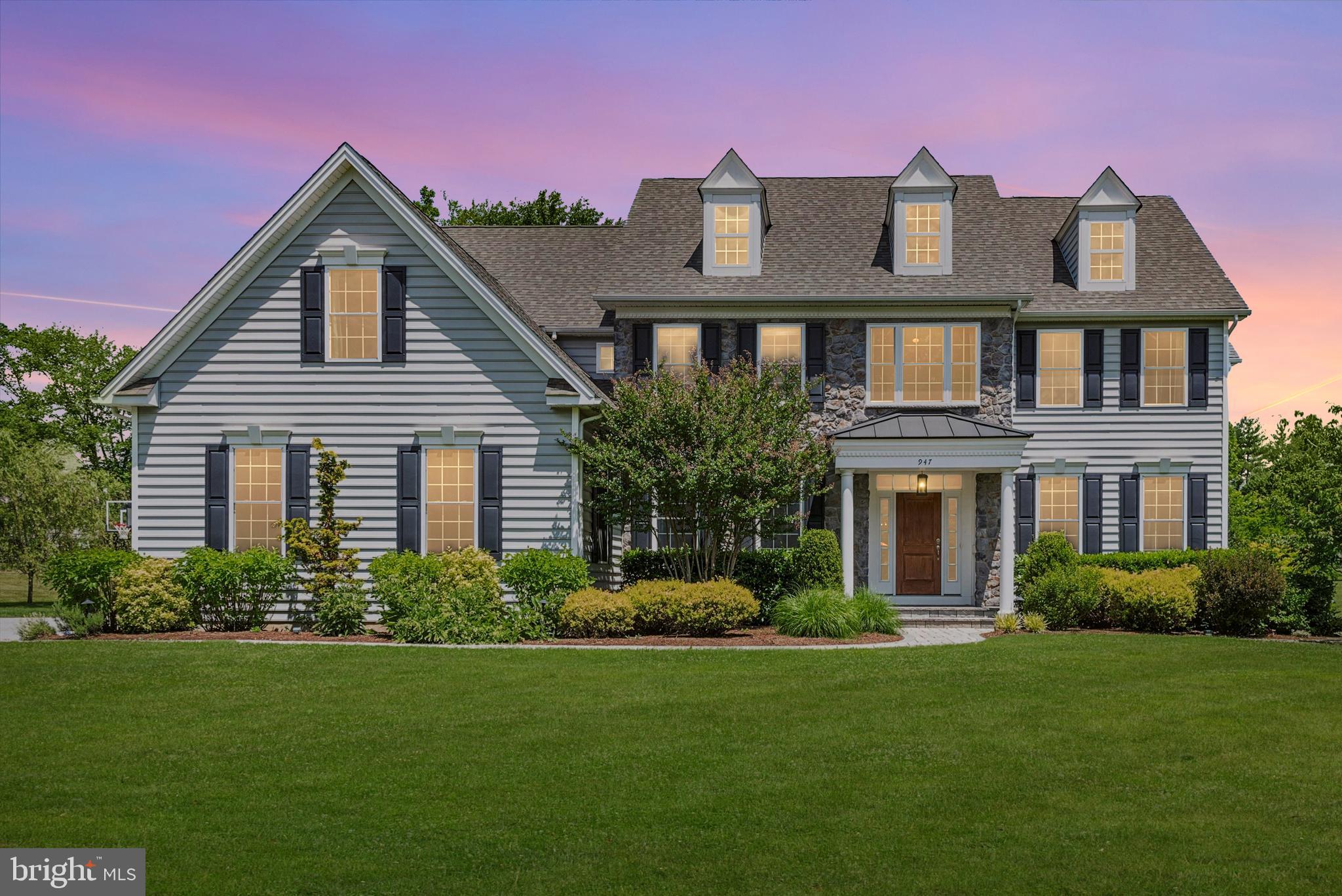 GOSHENVILLE - Residential