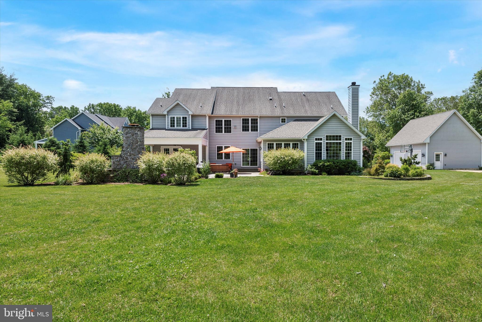 GOSHENVILLE - Residential