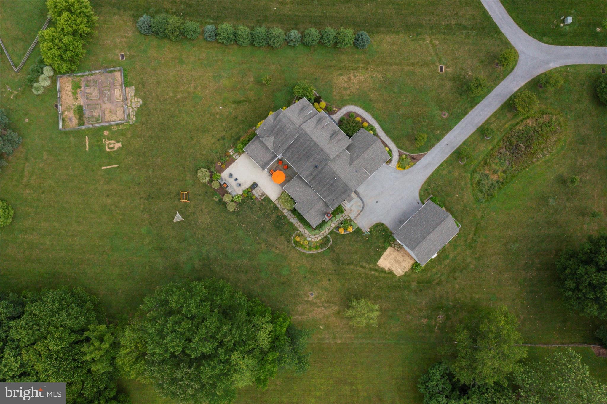 GOSHENVILLE - Residential