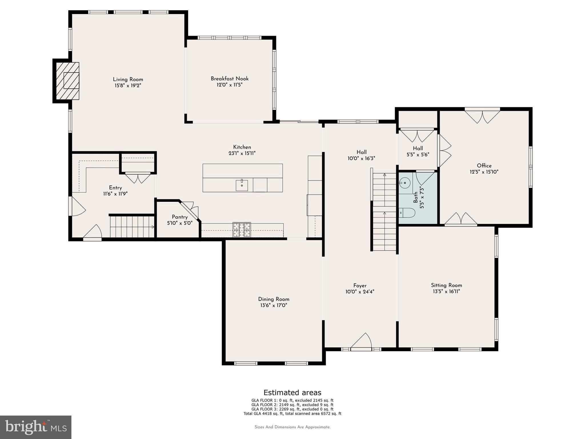 GOSHENVILLE - Residential
