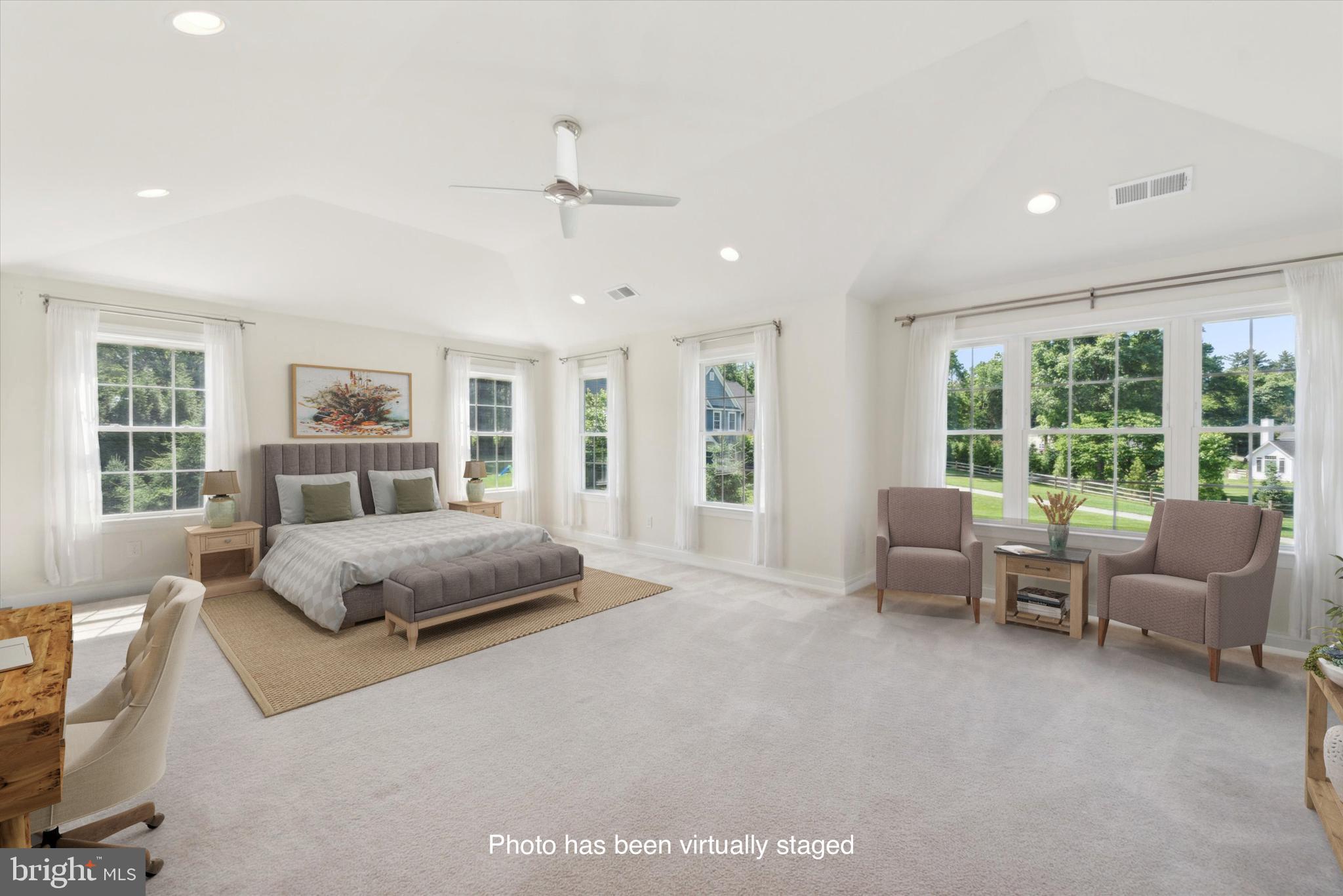 GOSHENVILLE - Residential