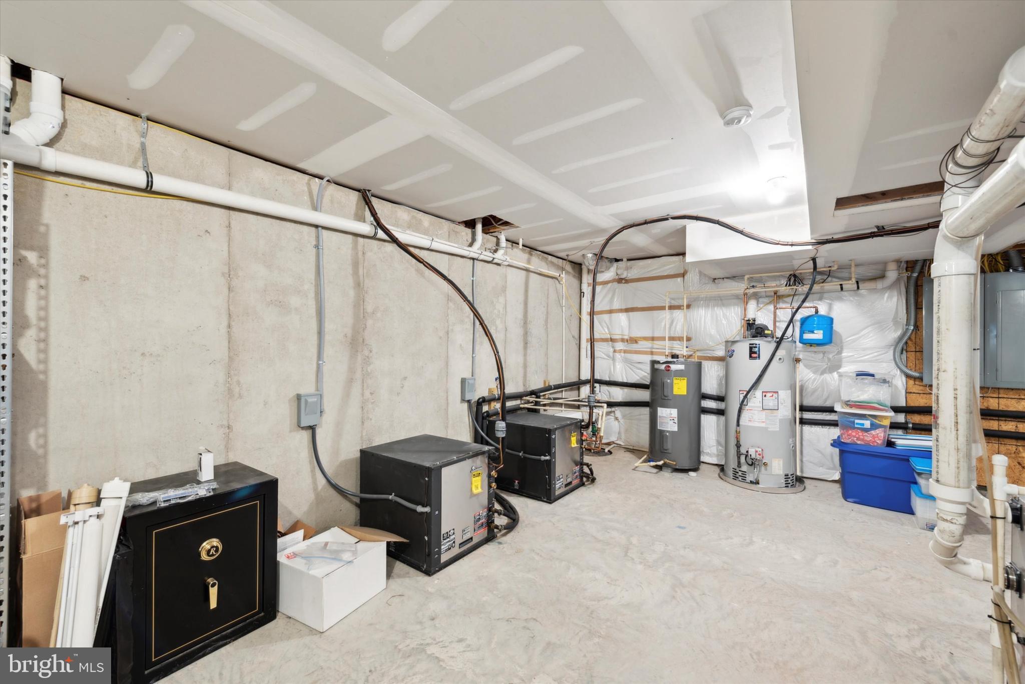 GOSHENVILLE - Residential