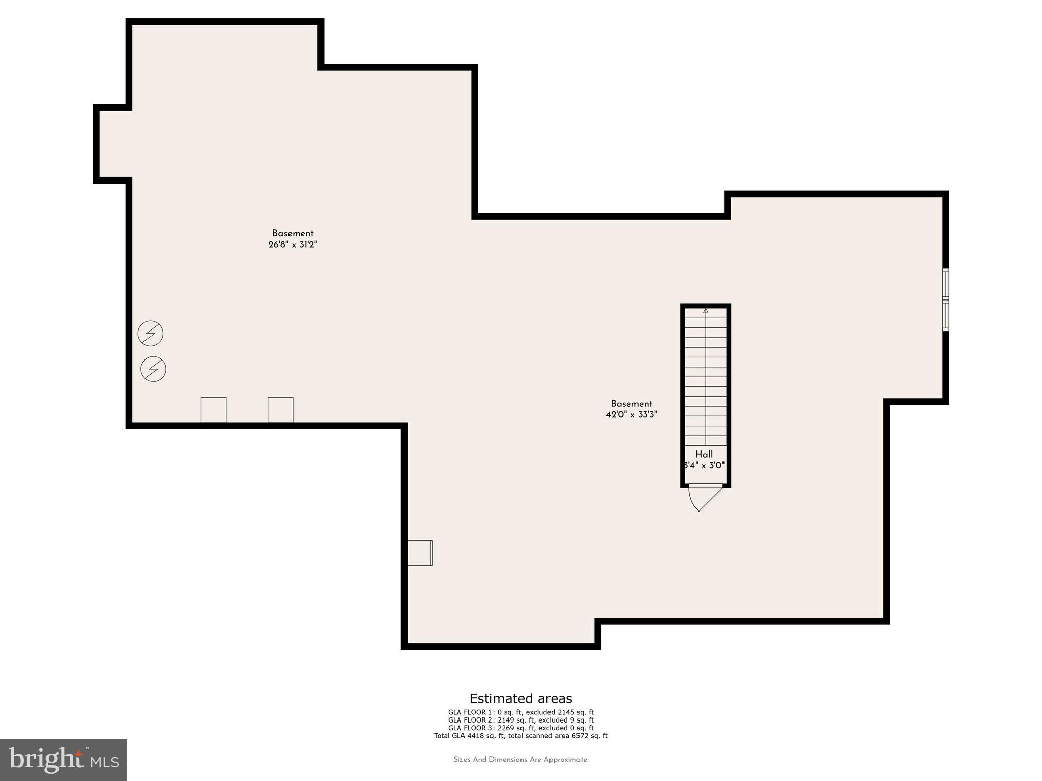 GOSHENVILLE - Residential