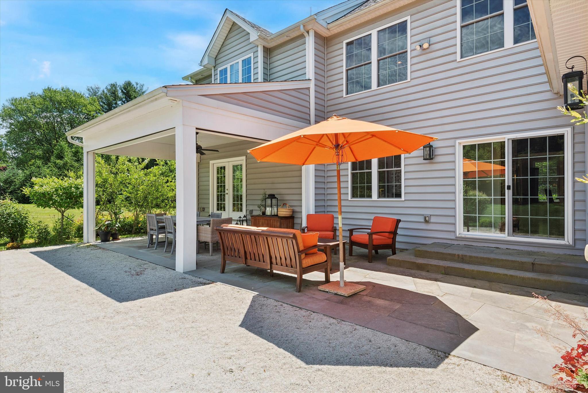 GOSHENVILLE - Residential