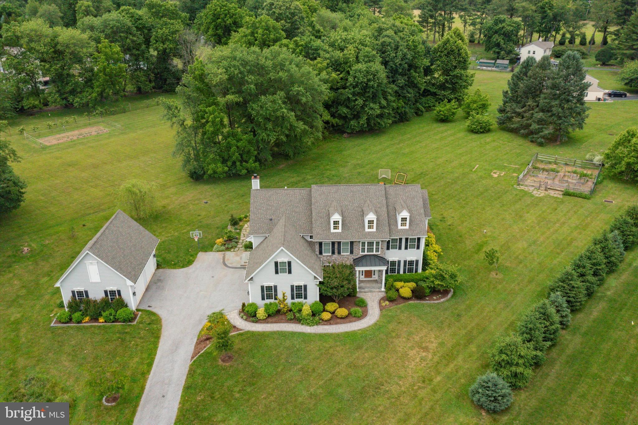 GOSHENVILLE - Residential