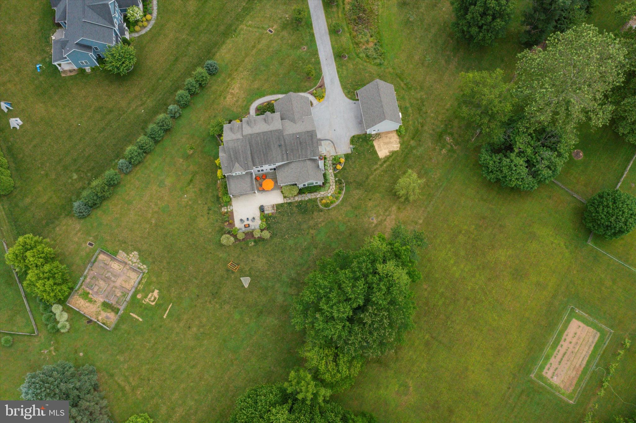 GOSHENVILLE - Residential