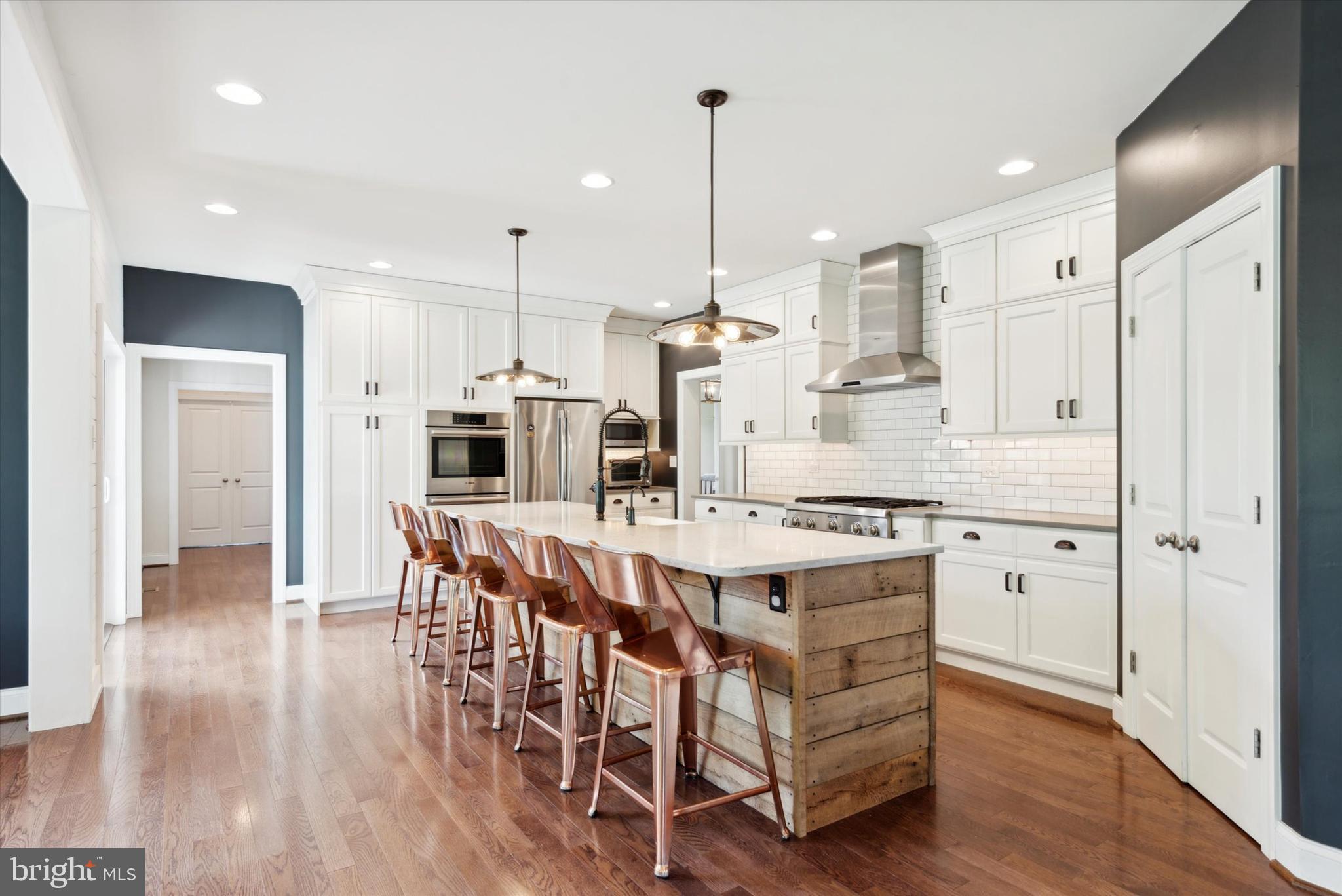 GOSHENVILLE - Residential