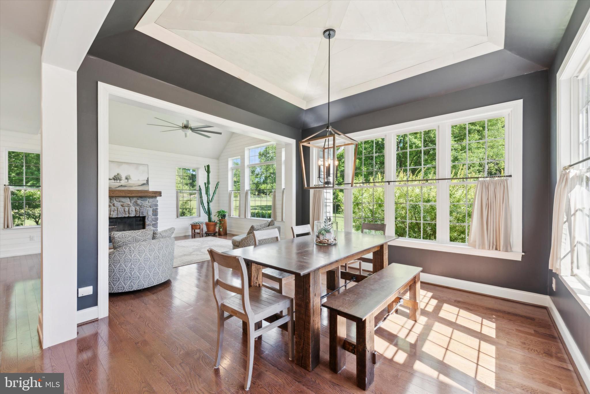 GOSHENVILLE - Residential