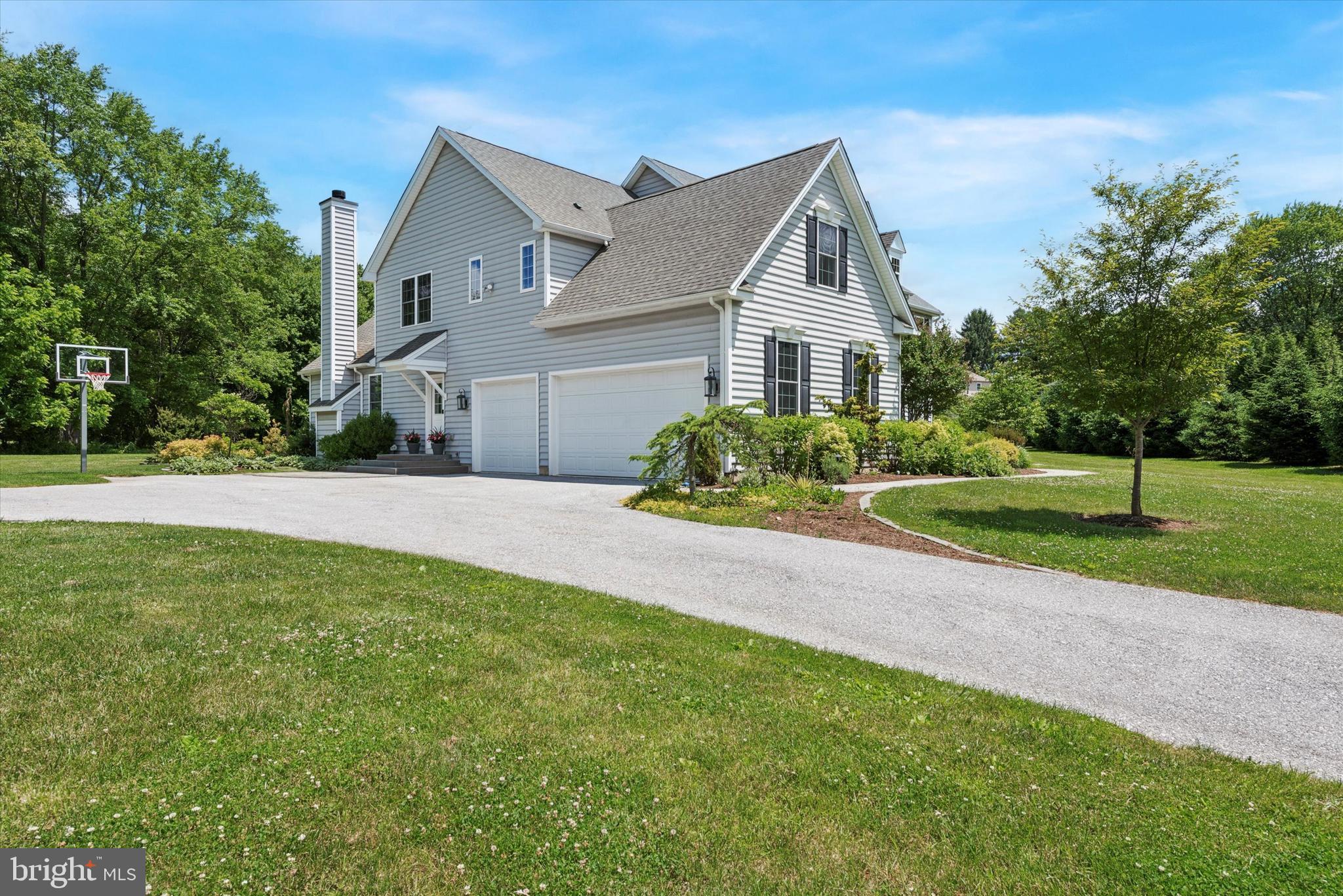 GOSHENVILLE - Residential