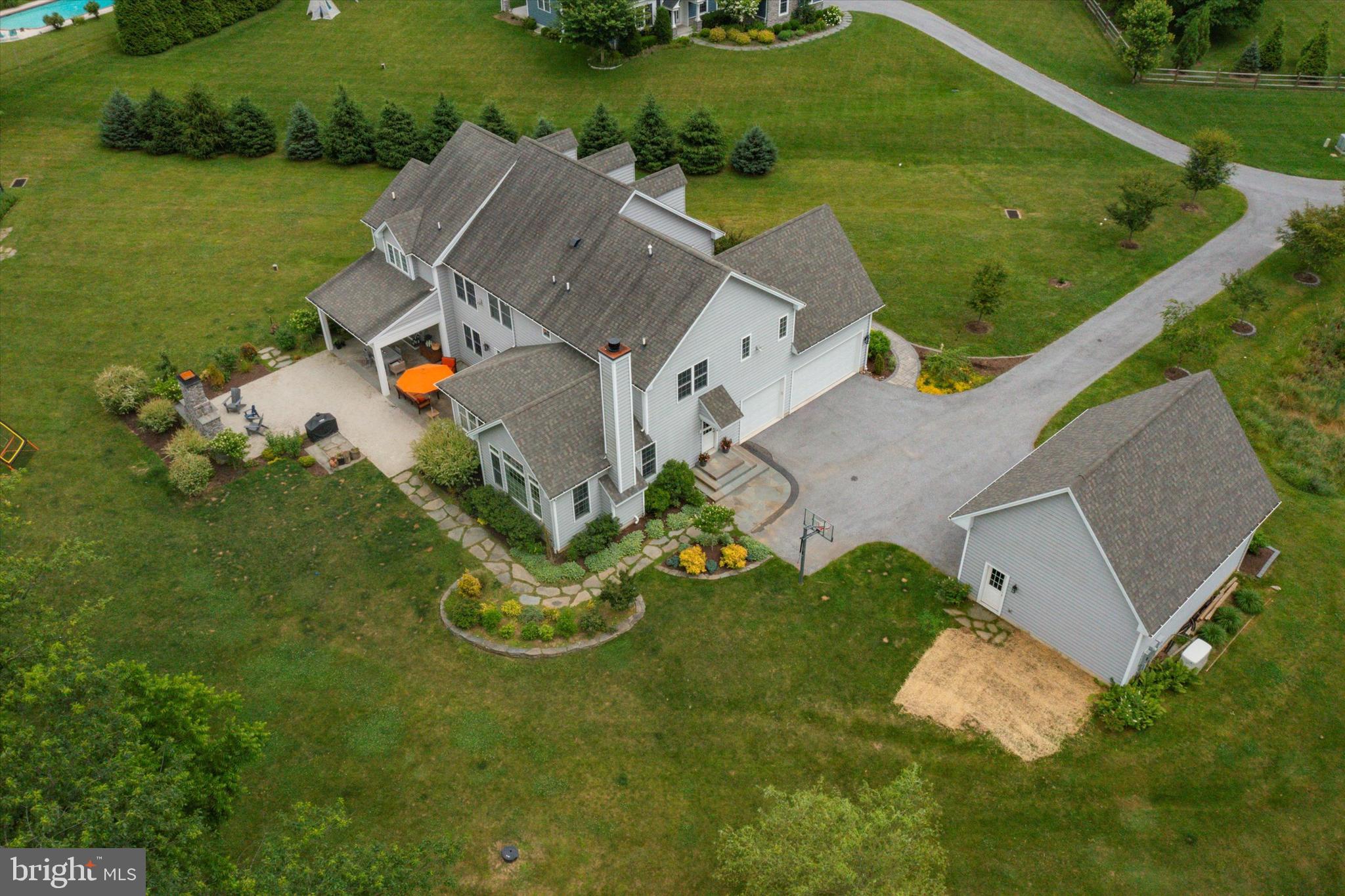 GOSHENVILLE - Residential