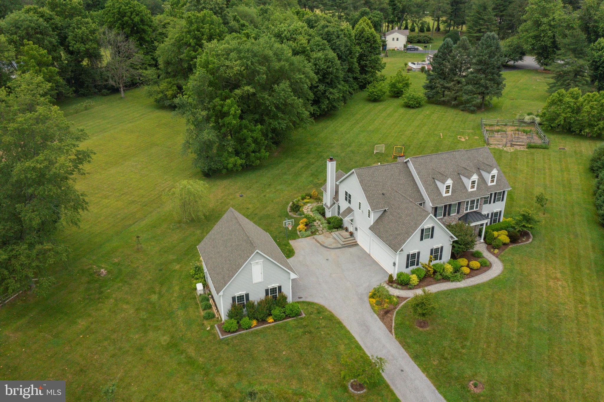 GOSHENVILLE - Residential