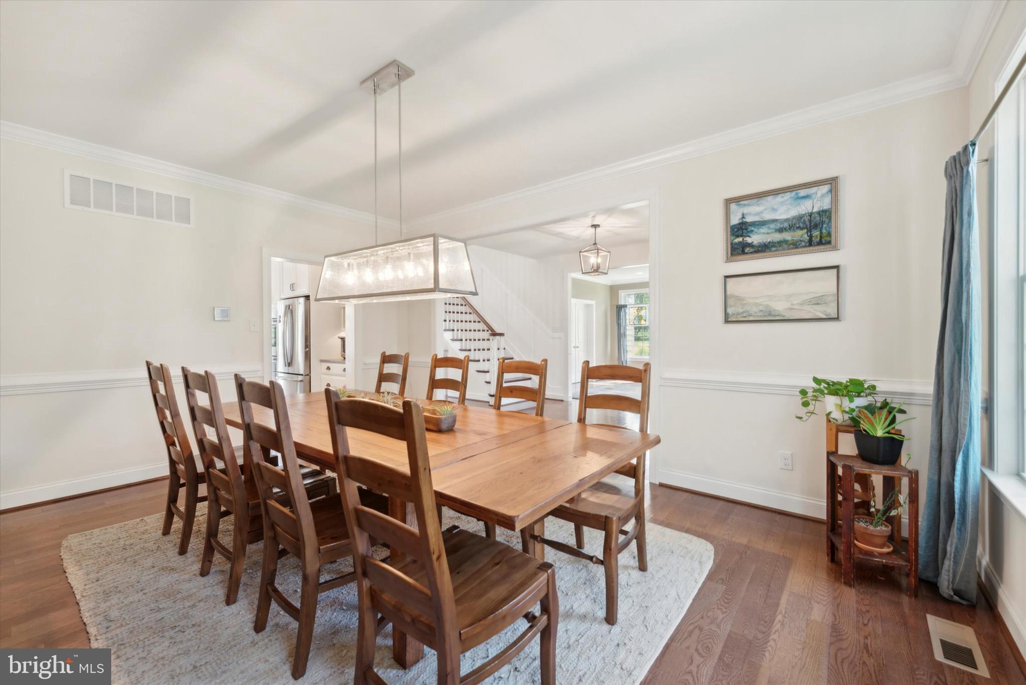 GOSHENVILLE - Residential