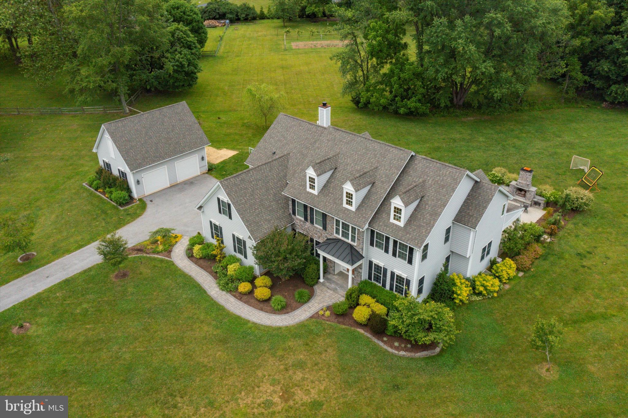 GOSHENVILLE - Residential