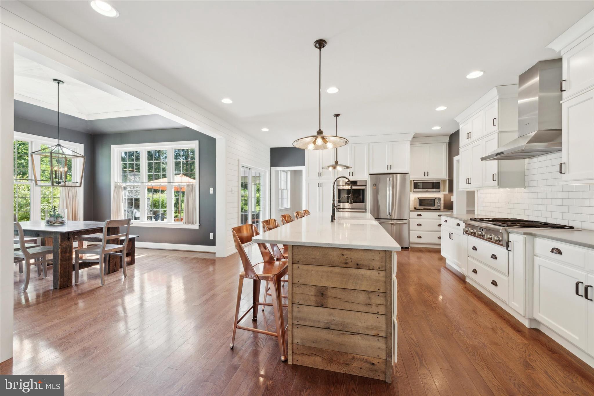 GOSHENVILLE - Residential