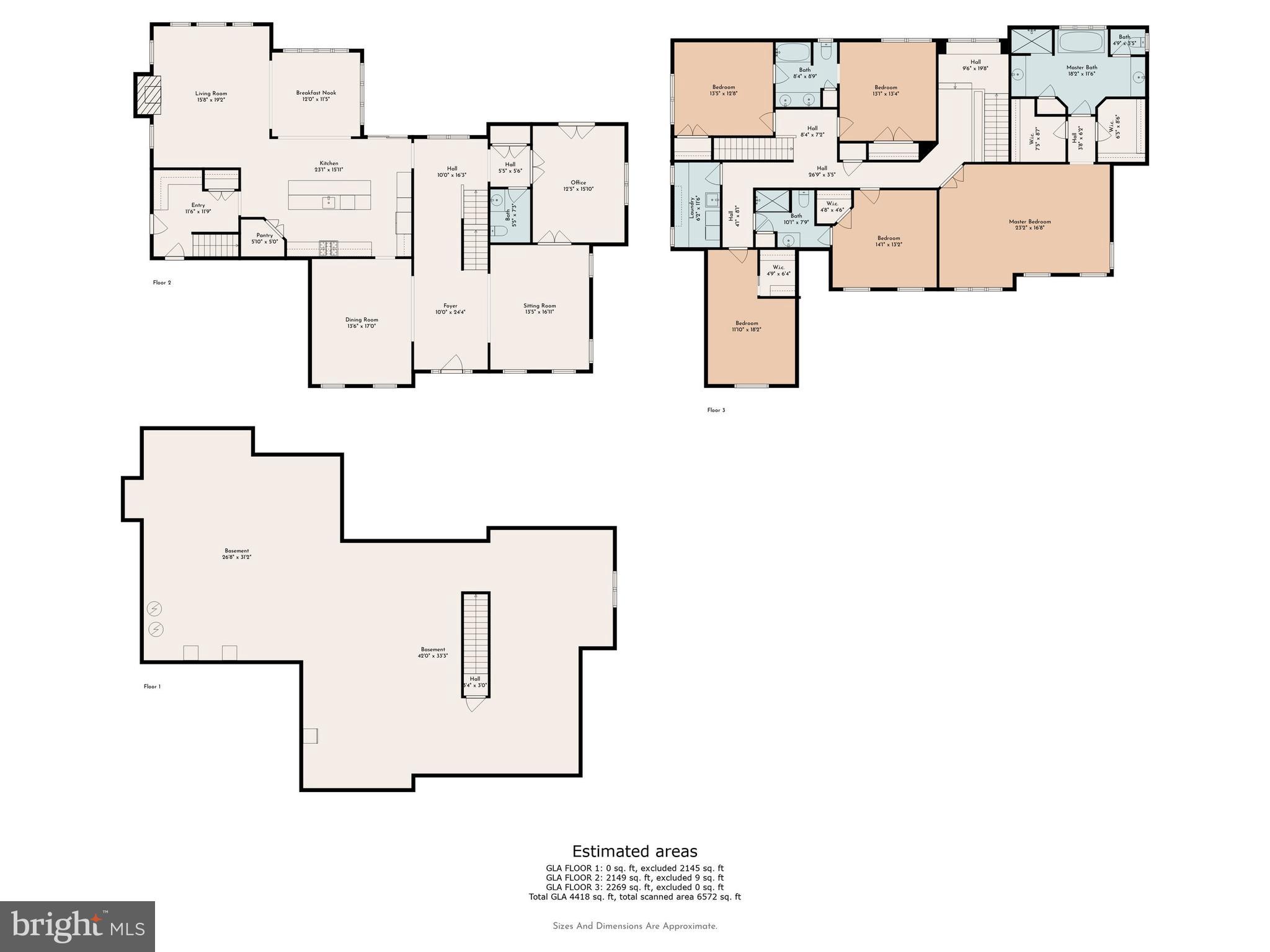 GOSHENVILLE - Residential