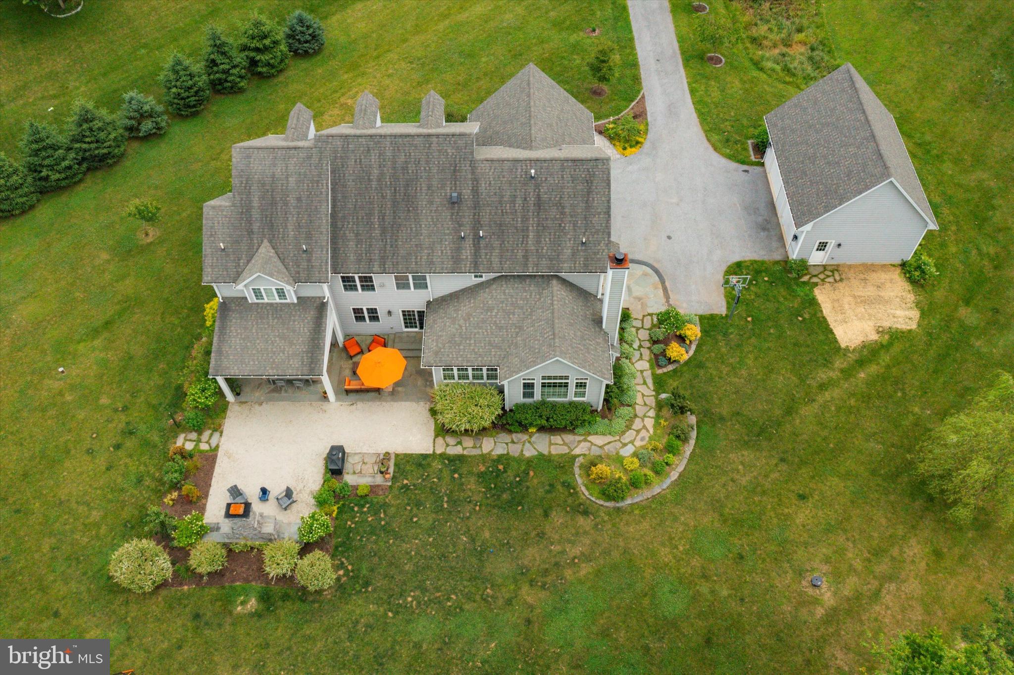 GOSHENVILLE - Residential