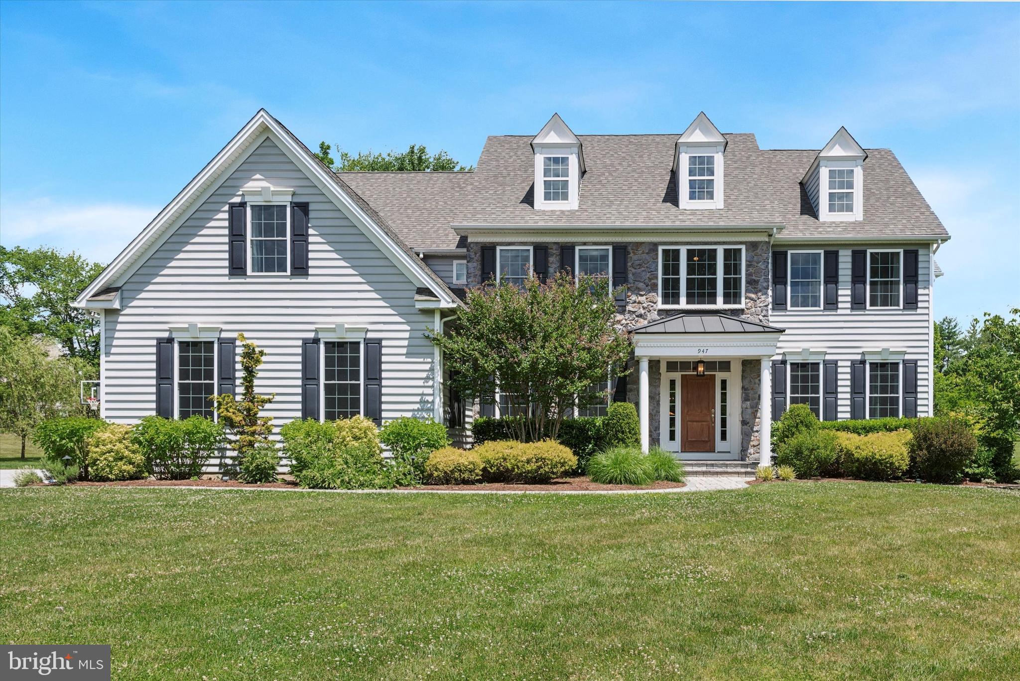 GOSHENVILLE - Residential