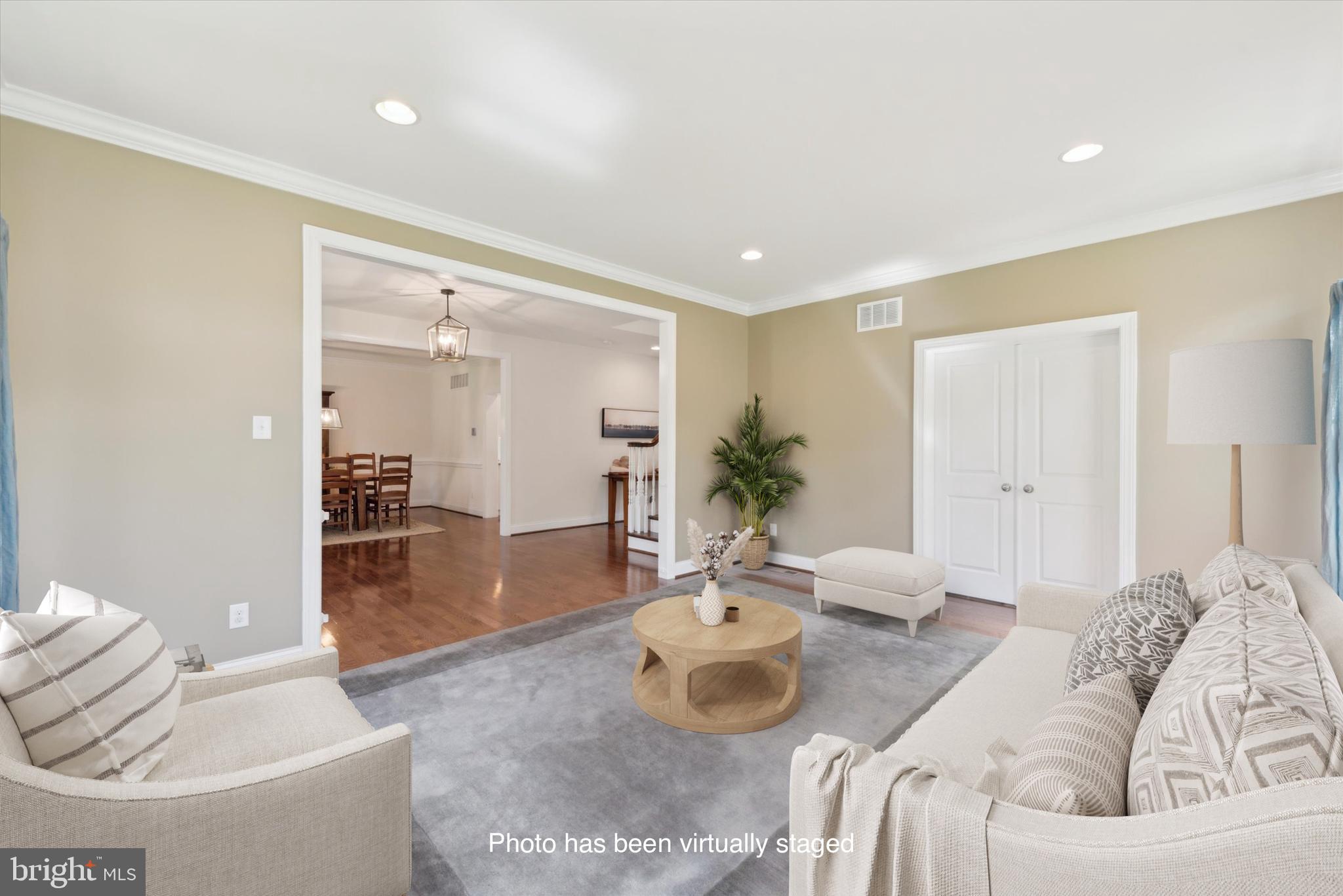 GOSHENVILLE - Residential