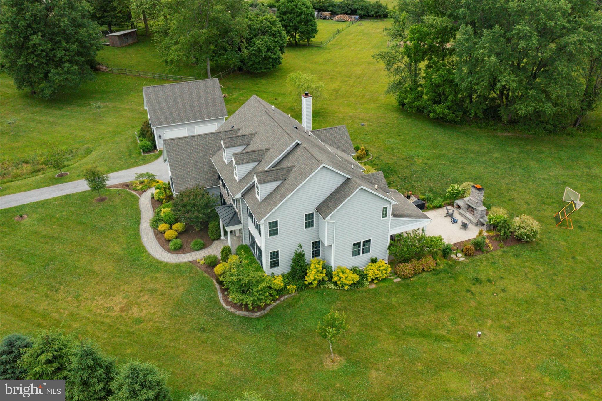 GOSHENVILLE - Residential