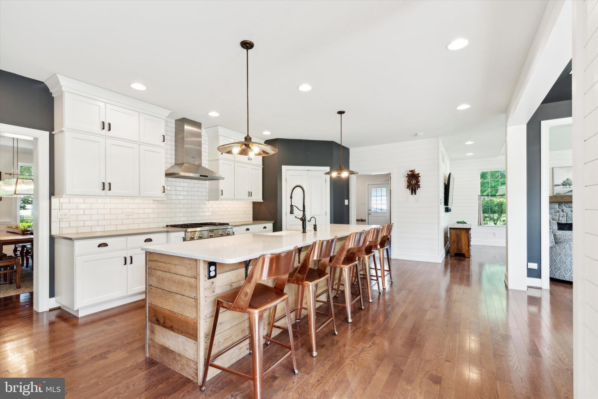 GOSHENVILLE - Residential