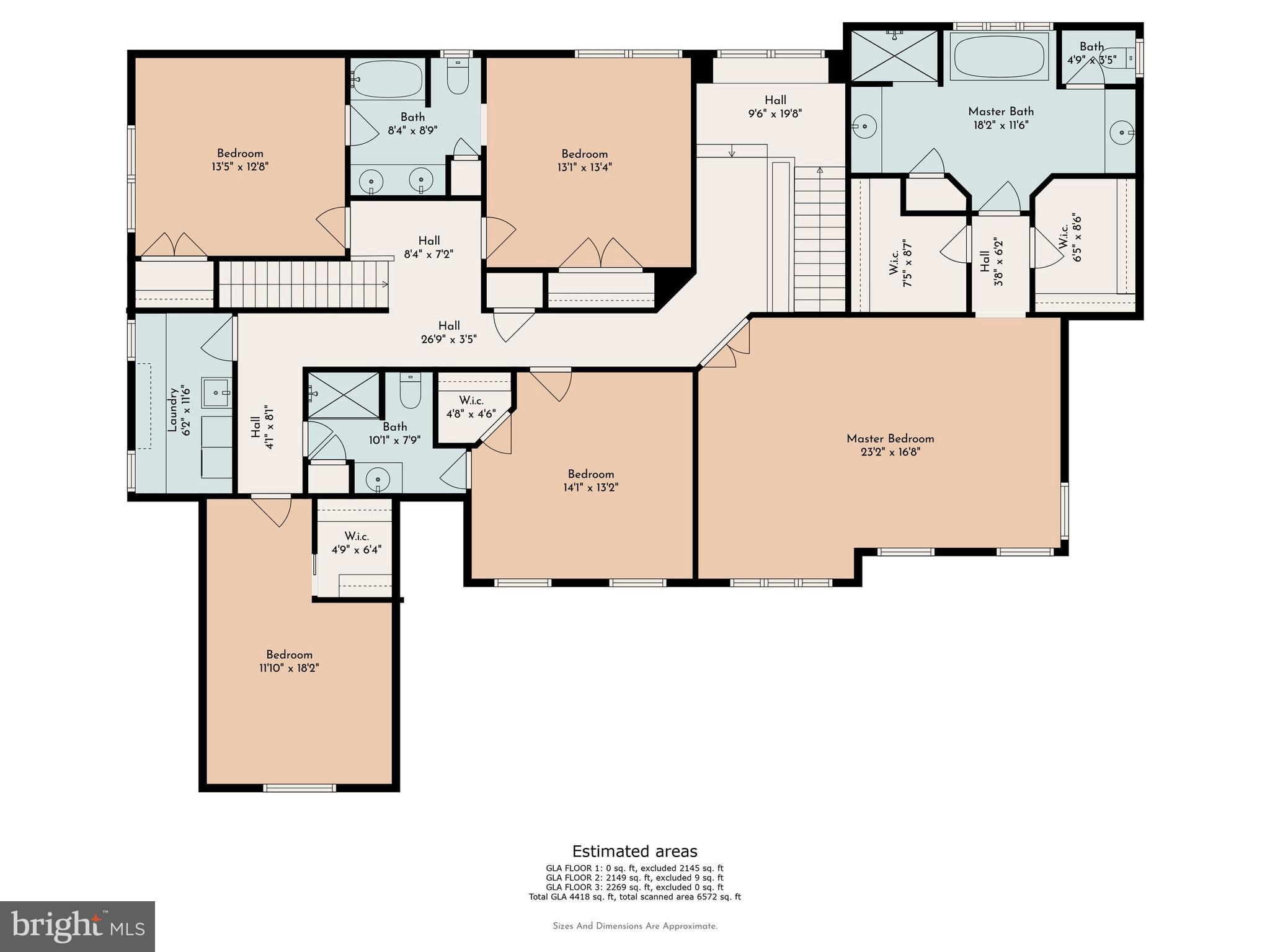 GOSHENVILLE - Residential