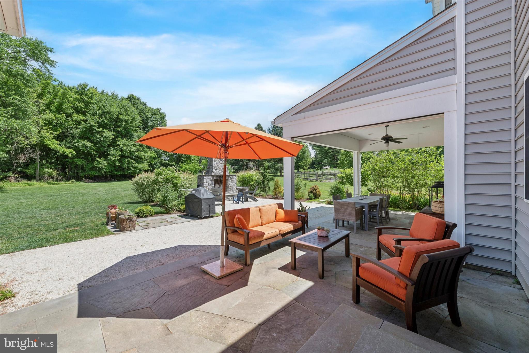 GOSHENVILLE - Residential