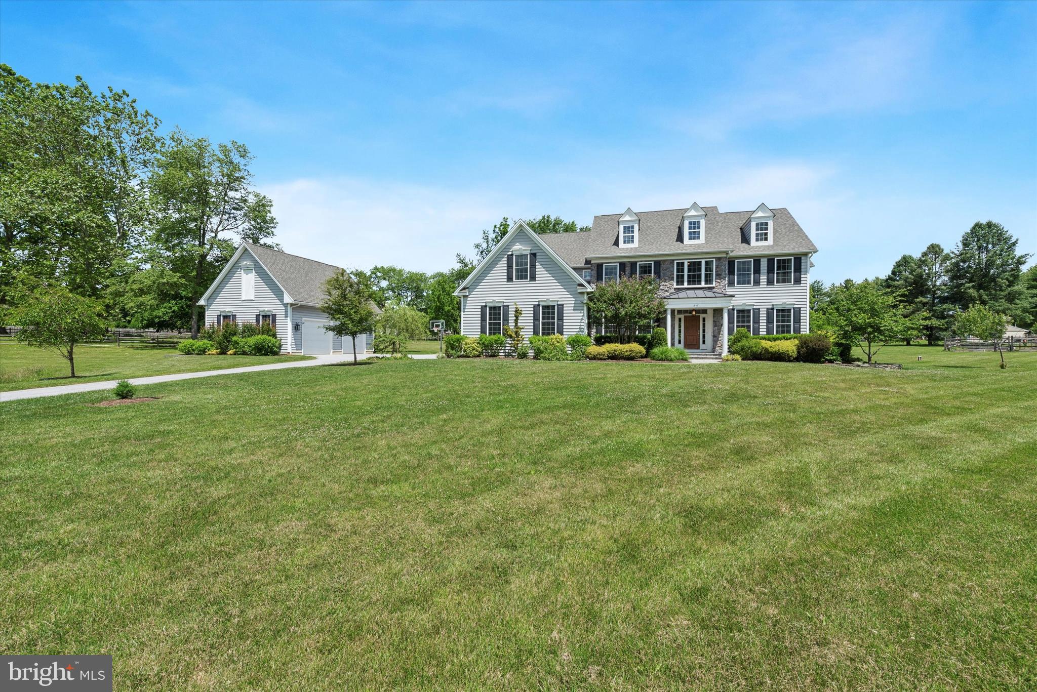 GOSHENVILLE - Residential