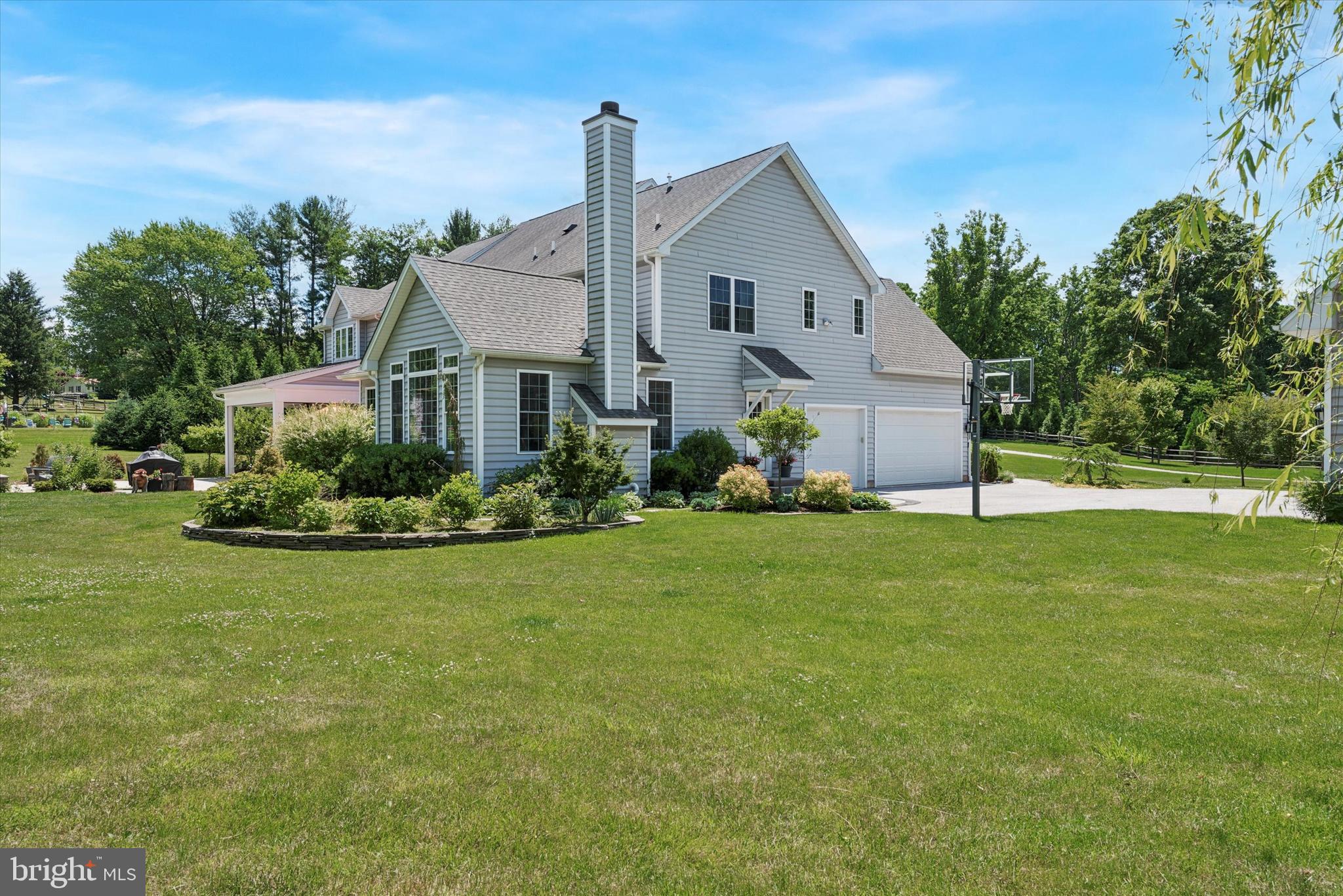 GOSHENVILLE - Residential