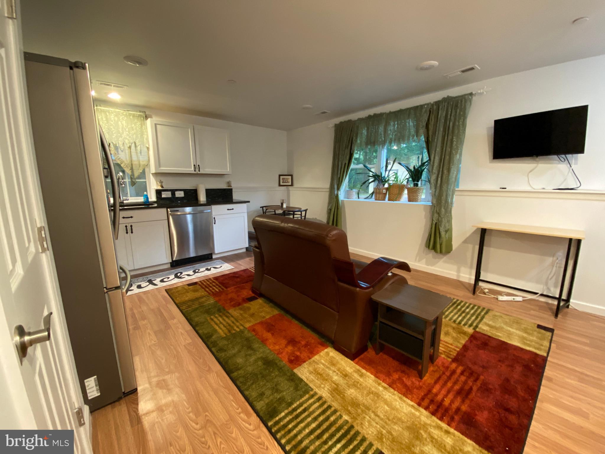 TARRINGTON CREEK - Residential Lease