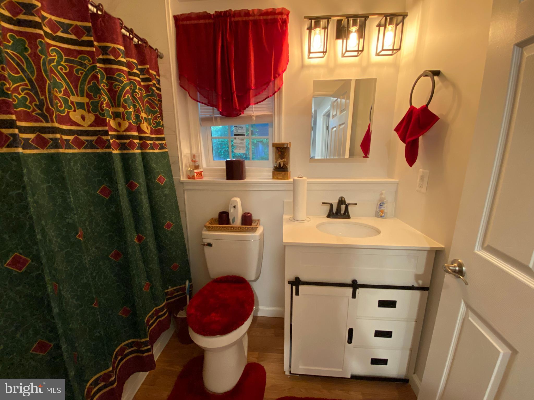 TARRINGTON CREEK - Residential Lease