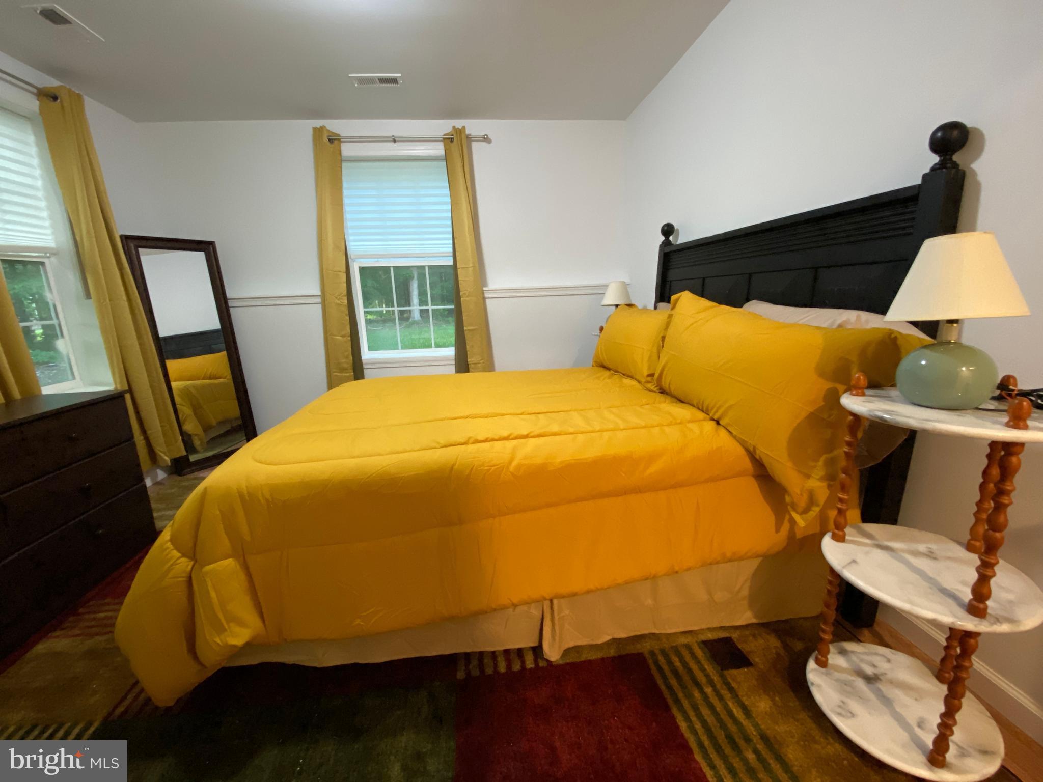 TARRINGTON CREEK - Residential Lease