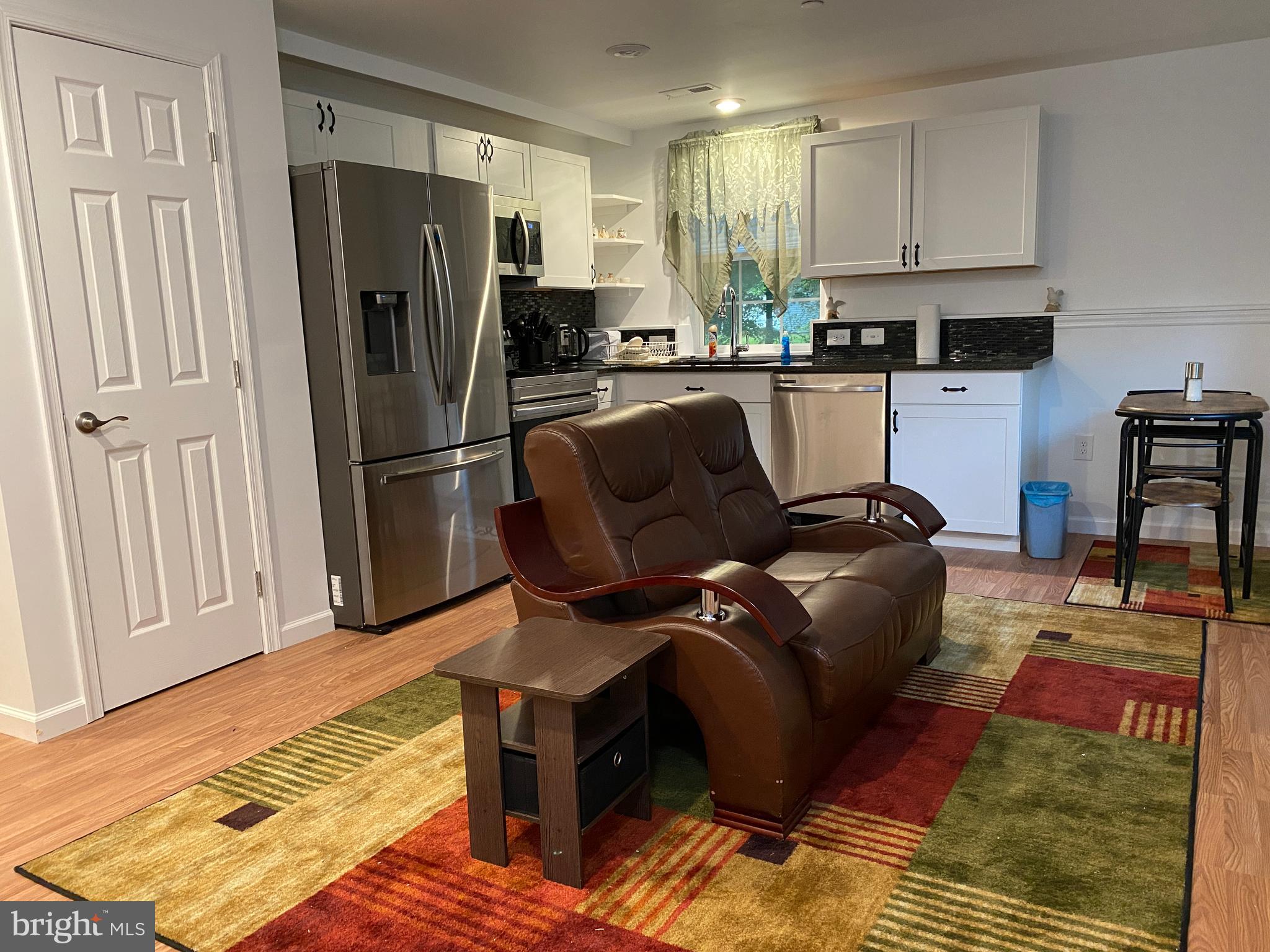 TARRINGTON CREEK - Residential Lease