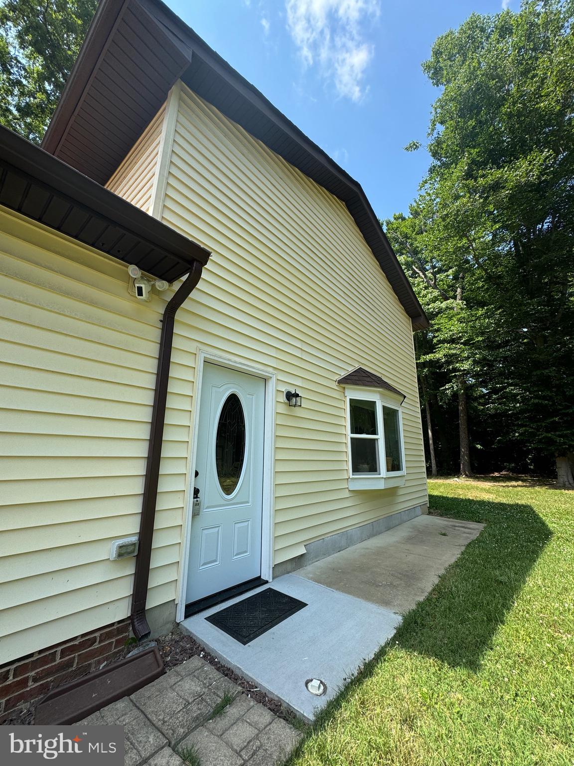 TARRINGTON CREEK - Residential Lease