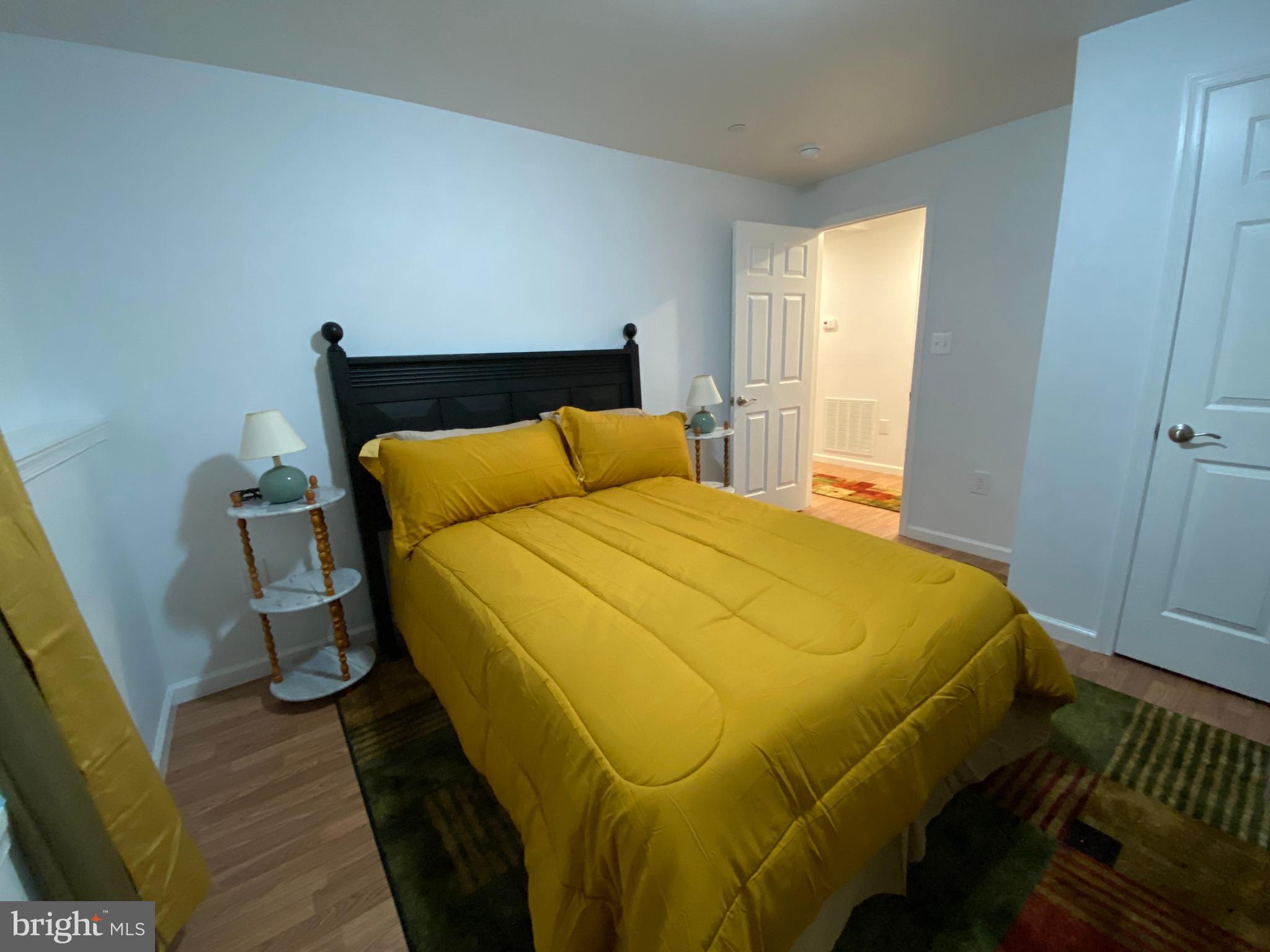 TARRINGTON CREEK - Residential Lease