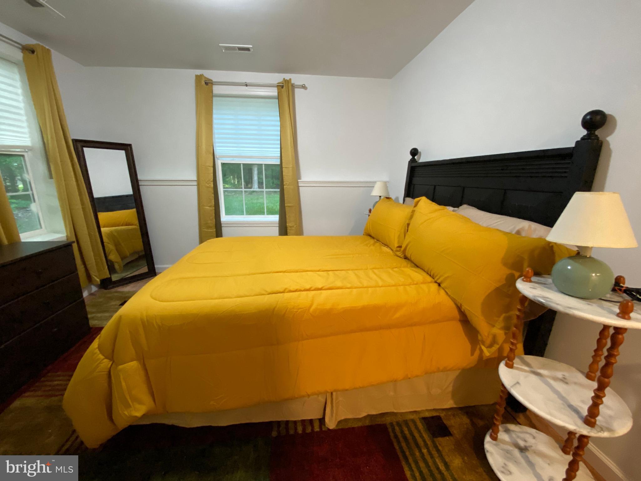 TARRINGTON CREEK - Residential Lease