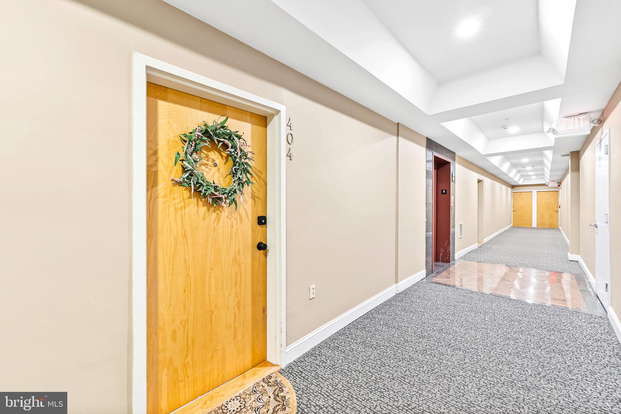 1417 CHAPIN STREET NW 404