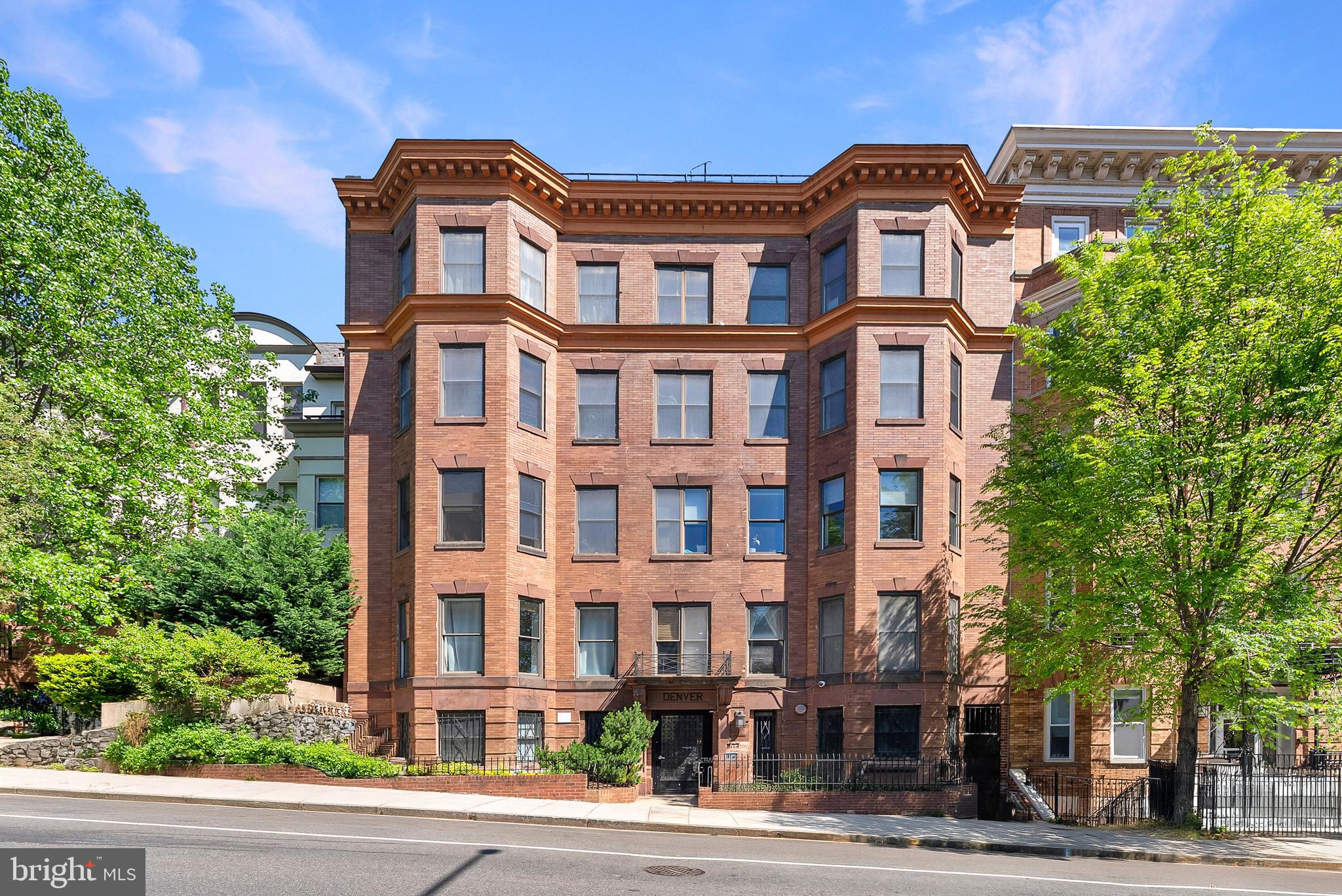 1417 CHAPIN STREET NW 404